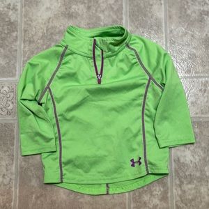 Under armour shirt
